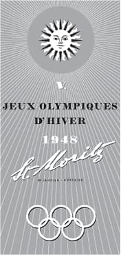 Olympic emblem for 1948_st-moritz_olympics