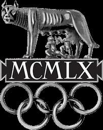 Olympic emblem for 1960_rome_olympics