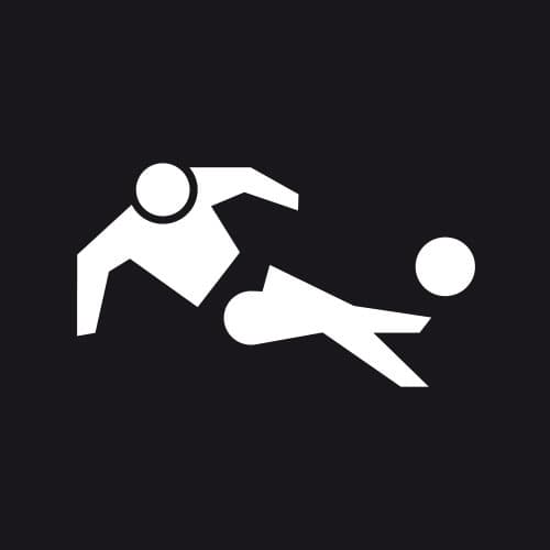 FBL pictogram at 1964_tokyo_olympics