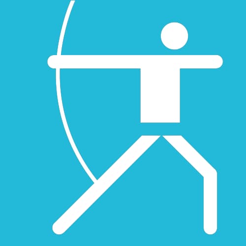 ARC pictogram at 1972_munich_olympics