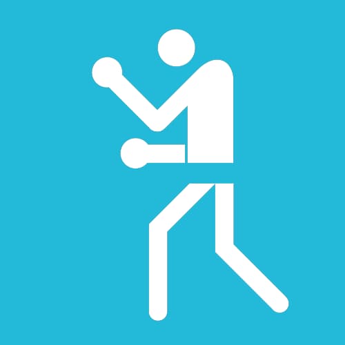 Icon for BOX at 1972 Munich Olympics