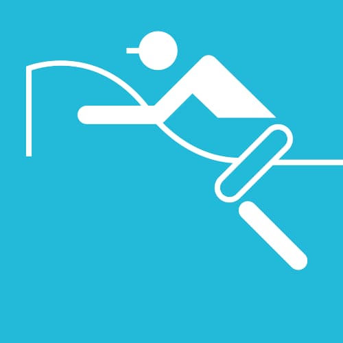 Icon for EJP at 1972 Munich Olympics