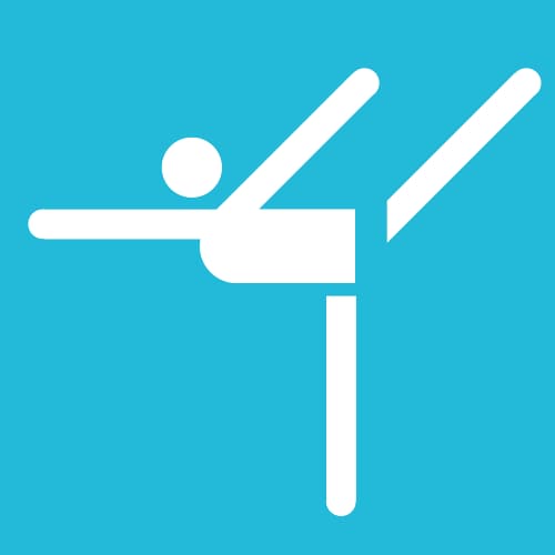 GAR pictogram at 1972_munich_olympics