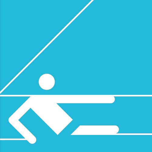 SAL pictogram at 1972_munich_olympics