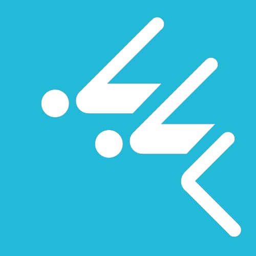 SWM pictogram at 1972_munich_olympics