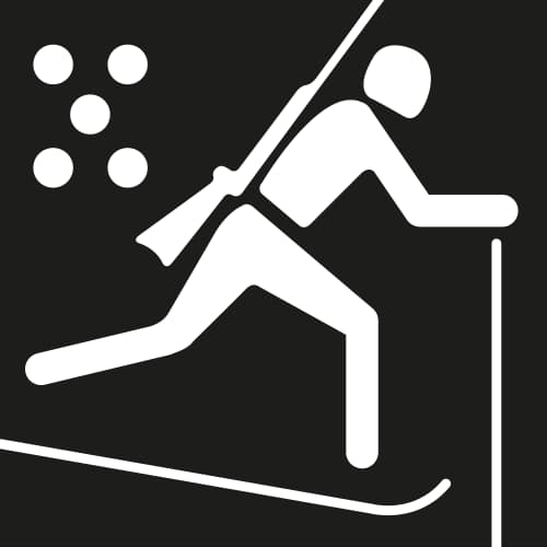 Icon for BTH at 1976 Innsbruck Olympics