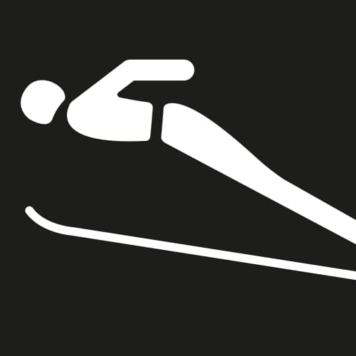 SJP pictogram at 1976_innsbruck_olympics