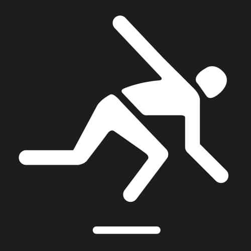 SSK pictogram at 1976_innsbruck_olympics