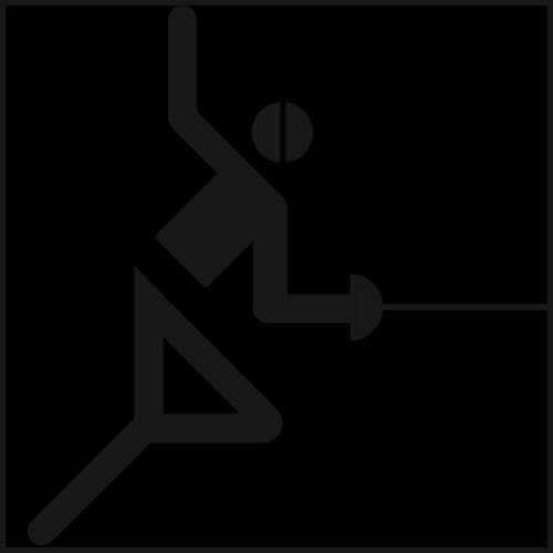 FEN pictogram at 1976_montreal_olympics