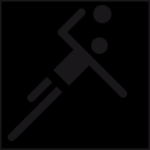 HBL pictogram at 1976_montreal_olympics