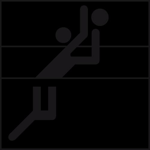 VVO pictogram at 1976_montreal_olympics