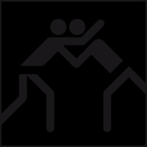 WRE pictogram at 1976_montreal_olympics