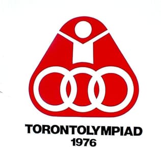 Olympic emblem for 1976_toronto_paralympics