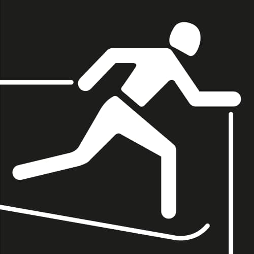 Icon for CCS at 1980 Lake Placid Olympics