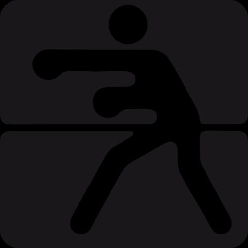 BOX pictogram at 1980_moscow_olympics