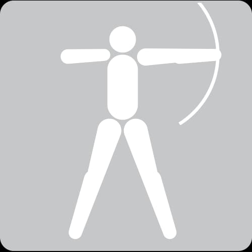 ARC pictogram at 1984_los-angeles_olympics