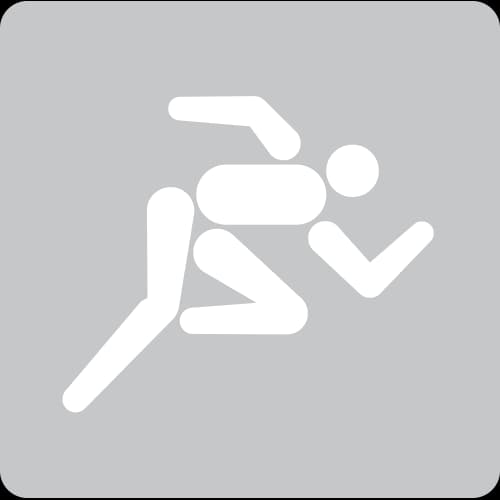 Icon for ATH at 1984 Los Angeles Olympics