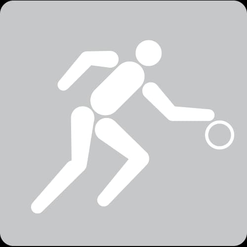 BKB pictogram at 1984_los-angeles_olympics