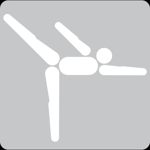 GRY pictogram at 1984_los-angeles_olympics