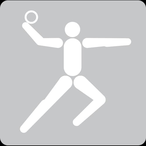 Icon for HBL at 1984 Los Angeles Olympics