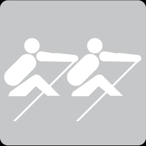 ROW pictogram at 1984_los-angeles_olympics