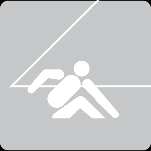 SAL pictogram at 1984_los-angeles_olympics