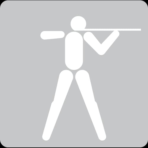 Icon for SHO at 1984 Los Angeles Olympics