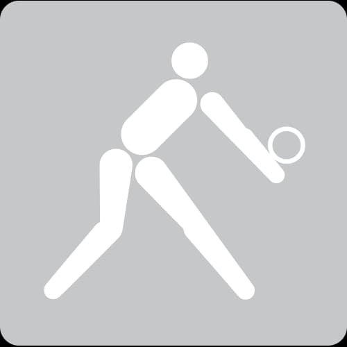 VVO pictogram at 1984_los-angeles_olympics