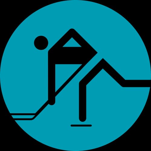 IHO pictogram at 1988_calgary_olympics