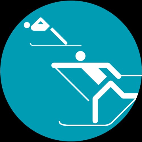 NCB pictogram at 1988_calgary_olympics