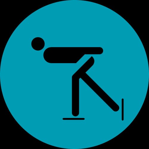 SSK pictogram at 1988_calgary_olympics