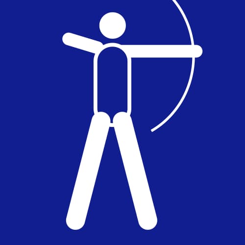 ARC pictogram at 1988_seoul_olympics