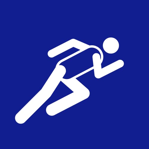 Icon for ATH at 1988 Seoul Olympics