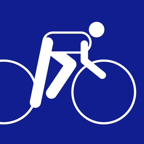 CTR pictogram at 1988_seoul_olympics