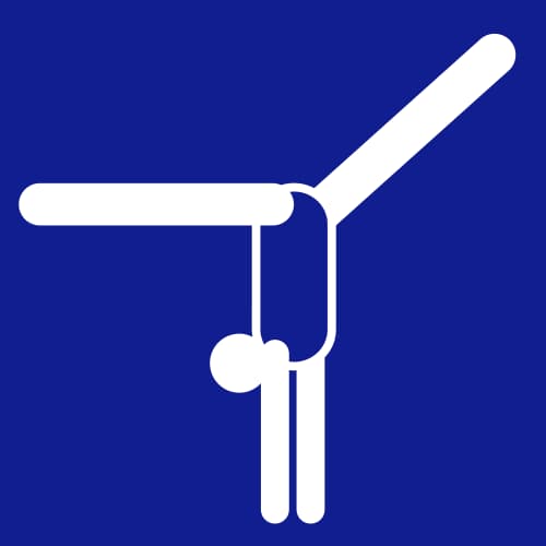 GRY pictogram at 1988_seoul_olympics