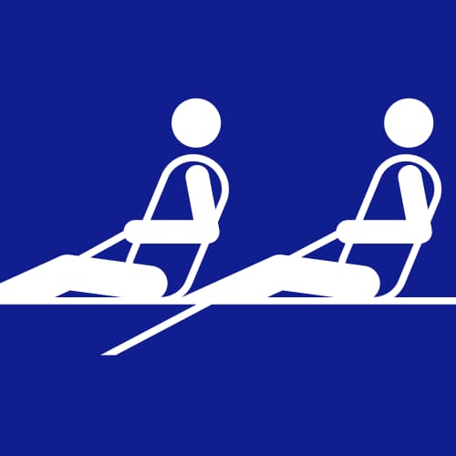 ROW pictogram at 1988_seoul_olympics