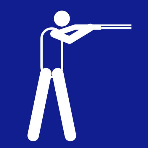 Icon for SHO at 1988 Seoul Olympics