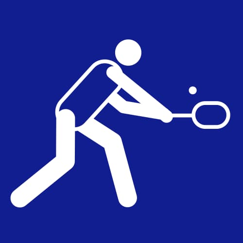 TEN pictogram at 1988_seoul_olympics