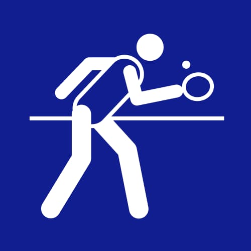 TTE pictogram at 1988_seoul_olympics