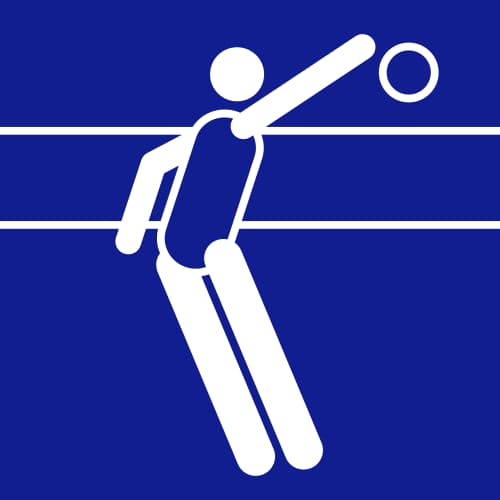 VVO pictogram at 1988_seoul_olympics