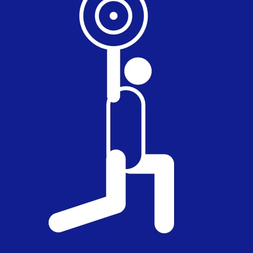 WLF pictogram at 1988_seoul_olympics