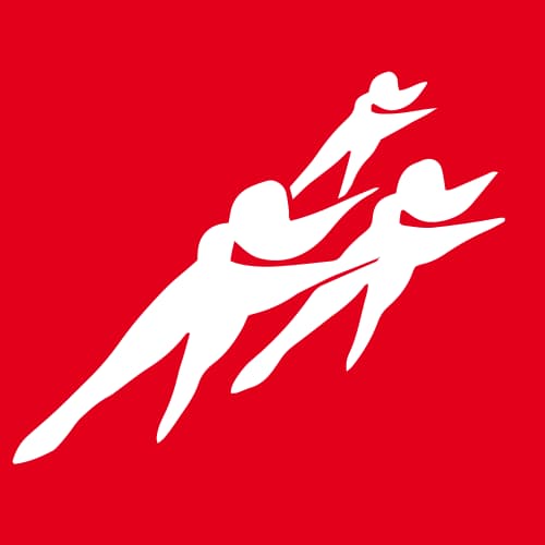 STK pictogram at 1992_albertville_olympics