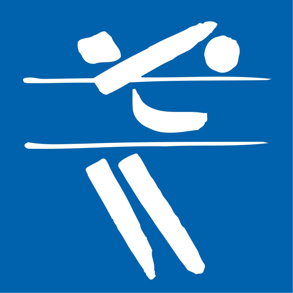 P-VT pictogram at 1992_barcelona+madrid_paralympics