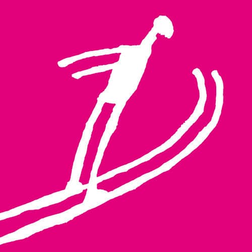 SJP pictogram at 1994_lillehammer_olympics