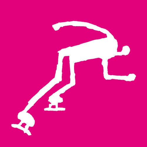 Icon for SSK at 1994 Lillehammer Olympics