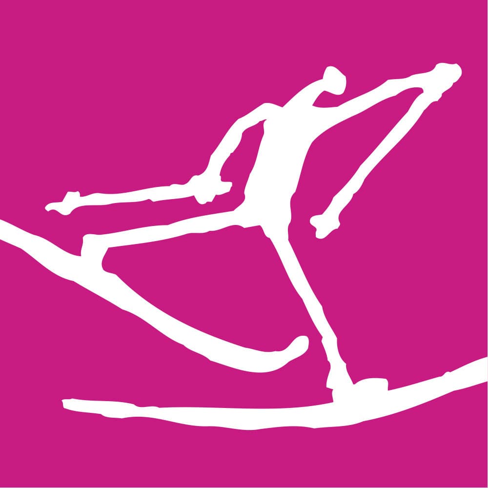 Icon for P-CC at 1994 Lillehammer Paralympics