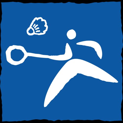 BDM pictogram at 2000_sydney_olympics