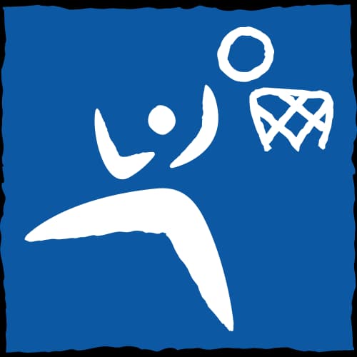 BKB pictogram at 2000_sydney_olympics