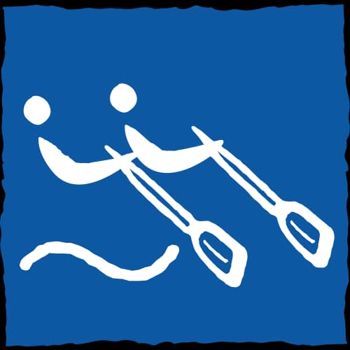 ROW pictogram at 2000_sydney_olympics