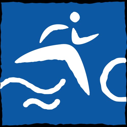 TRI pictogram at 2000_sydney_olympics